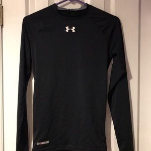 Under armour heat gear